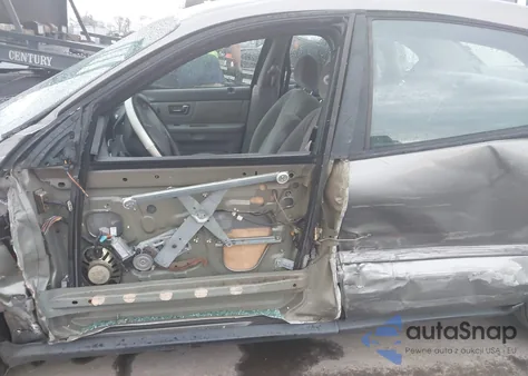 2003 Ford Taurus Lx from USA, damaged, VIN 1FAFP52203G153397